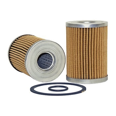Wix Filters Transmission Filter 51254